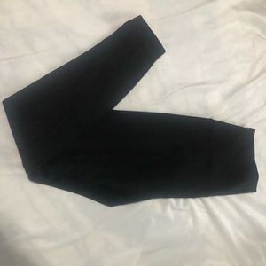 Lulu lemon full length leggings